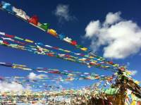 西藏旅游必知的17个禁忌