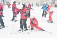 冬季旅游之初学者应掌握的滑雪技术